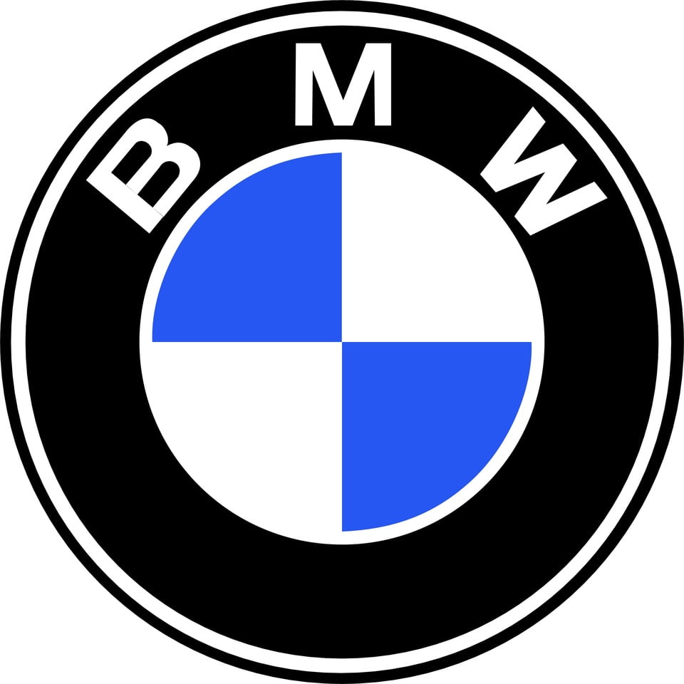 LOGO BMW