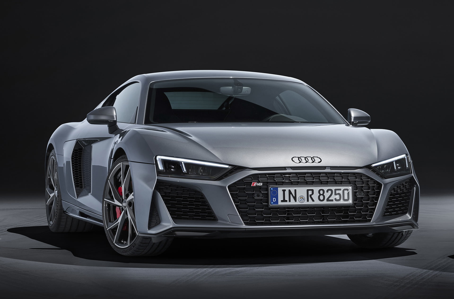 Audi R8 Performance RDW 2022 - G4 Carros