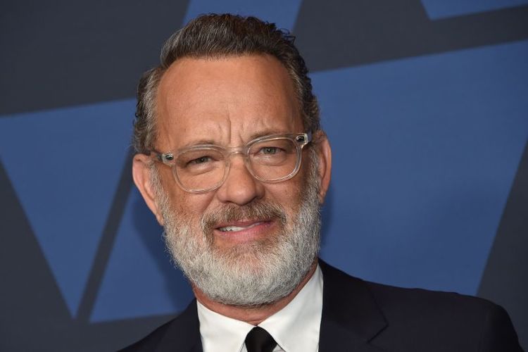 Tom Hanks 