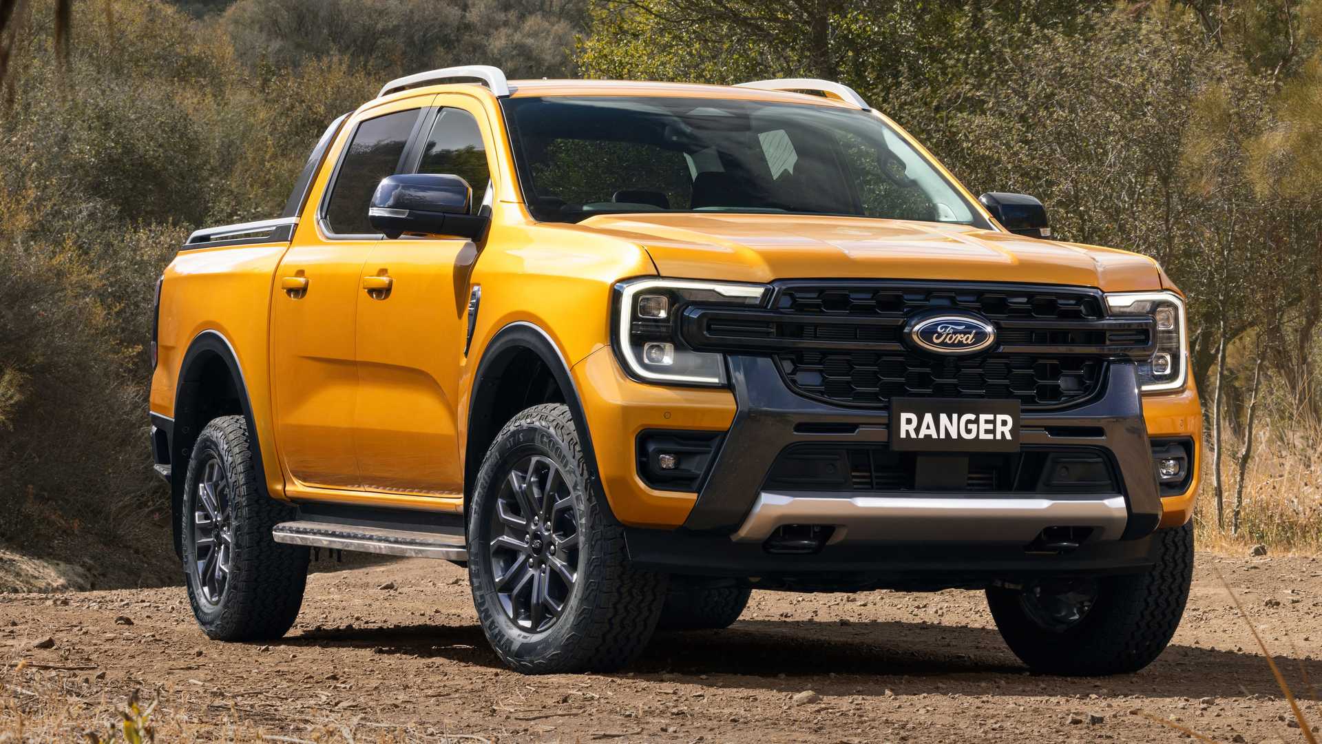 2022-ford-ranger-wildtrak-in-the-forest