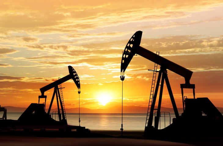 O fim da era do petróleo já tem data marcada