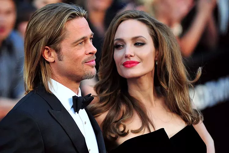 Horóscopo mensal signo de gêmeos Angelina Jolie