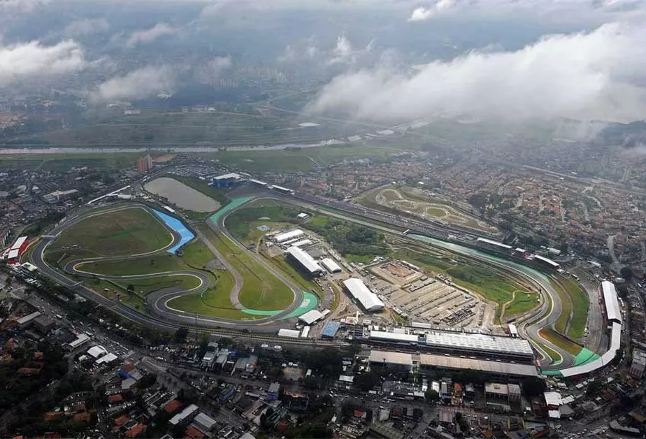 GP de São Paulo 2022 - Foto: Internet