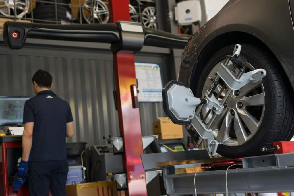 Cuidados com os pneus que podem geram economia de combustível