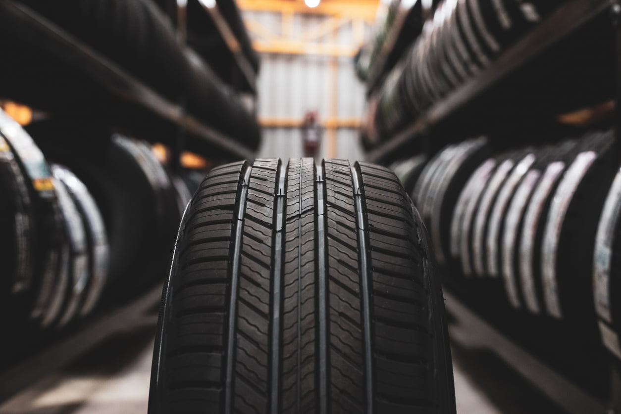 Cuidados com os pneus que podem geram economia de combustível