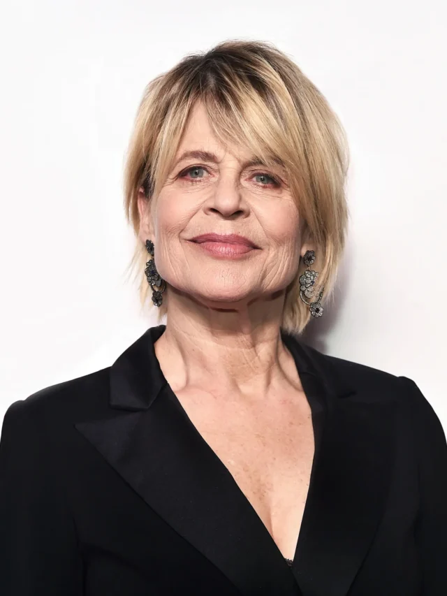 Stranger Things 5 terá Linda Hamilton no elenco