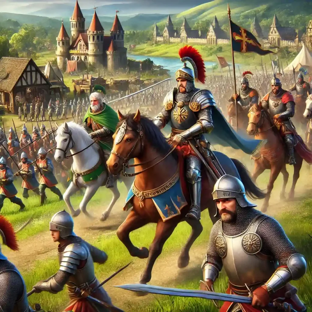 Age of Empires Mobile Review