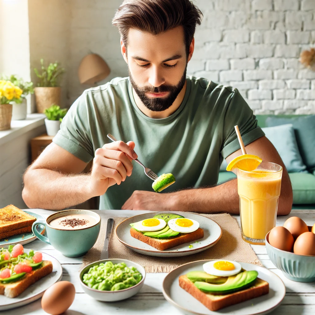 7 hábitos matinais que você precisa começar imediatamente