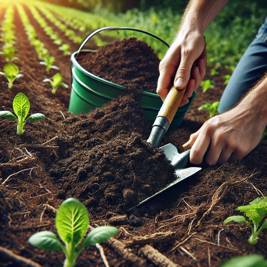 Compostagem 5 maneiras de fortalecer o solo