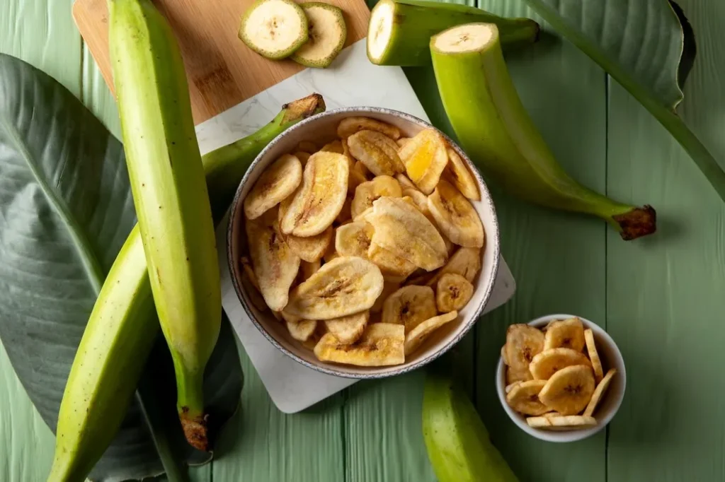 3 maneiras de adubar samambaias com banana