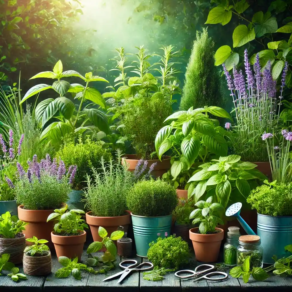 6 plantas que se regeneram rapidamente após a poda