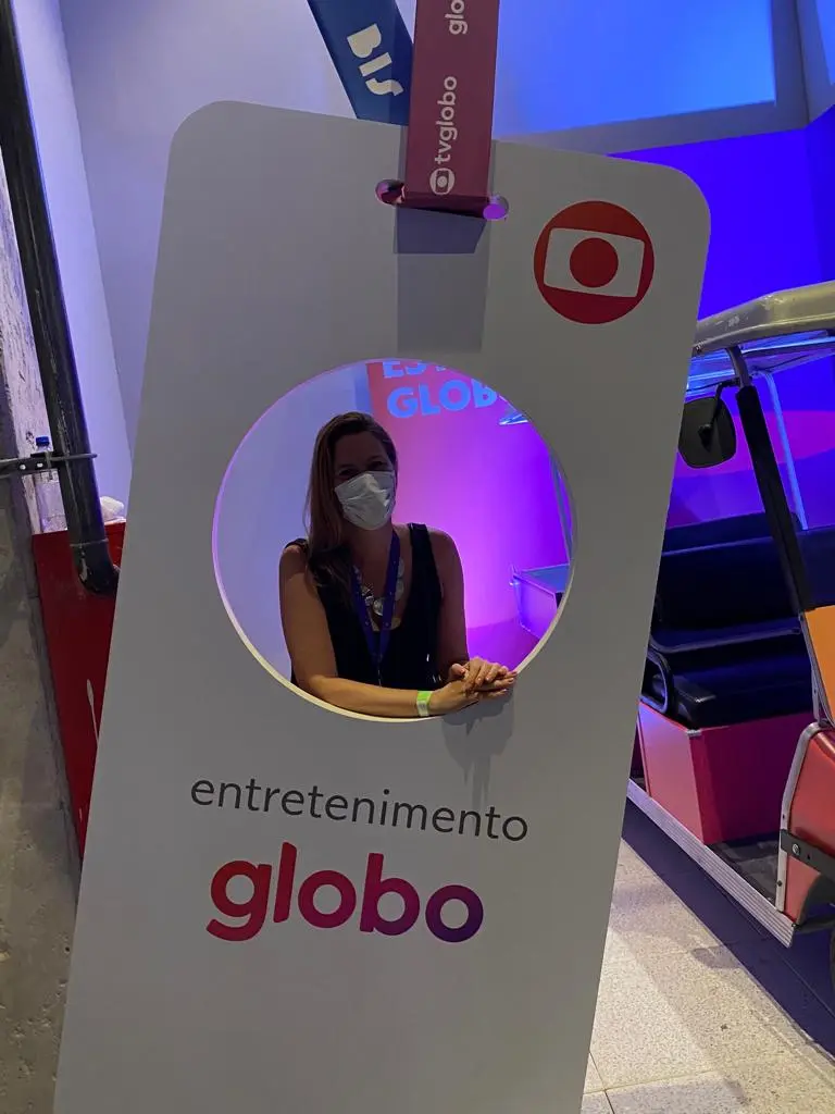 TV Globo Bistrô